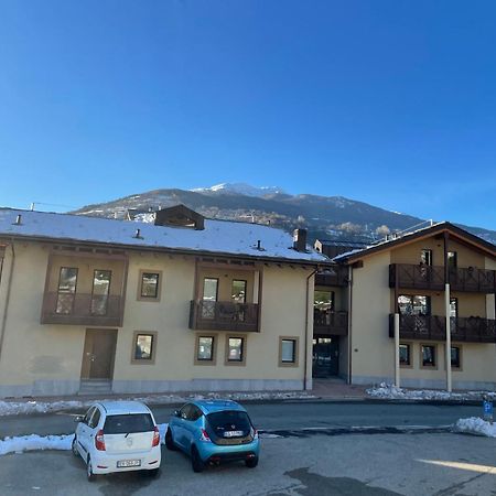 Maison Miravalle Wifi Parcheggio Giardino Aosta Zewnętrze zdjęcie