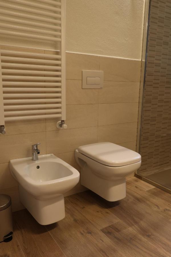 Maison Miravalle Wifi Parcheggio Giardino Aosta Zewnętrze zdjęcie