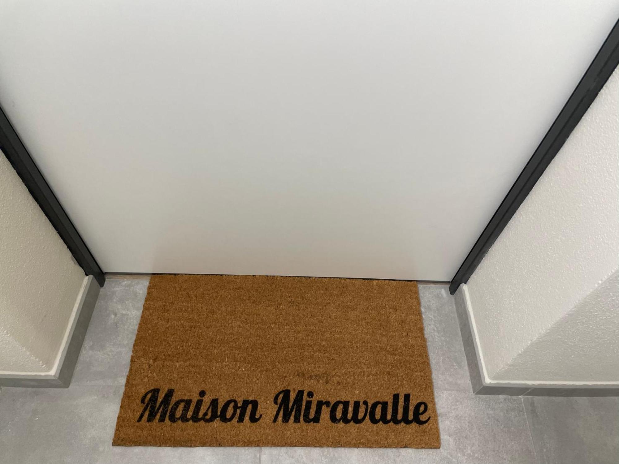 Maison Miravalle Wifi Parcheggio Giardino Aosta Zewnętrze zdjęcie