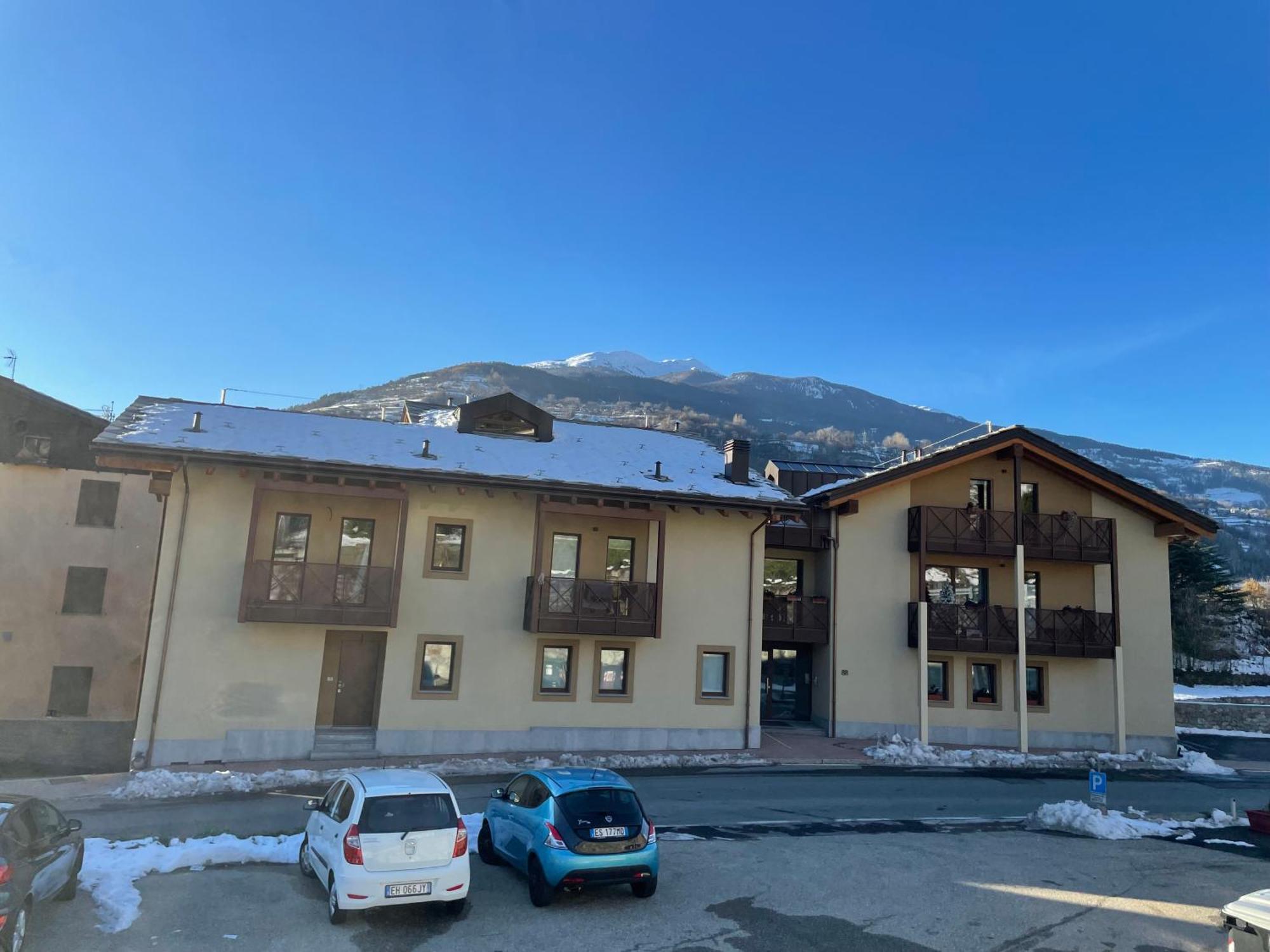 Maison Miravalle Wifi Parcheggio Giardino Aosta Zewnętrze zdjęcie